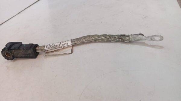 46857478 CABLE NEGATIVO BATERIA - Imagen 4
