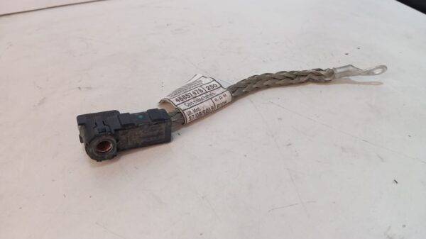 46857478 CABLE NEGATIVO BATERIA