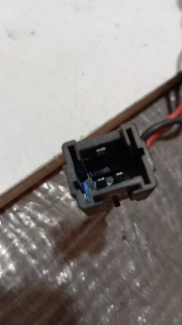 5E7430000 VENTILADOR CALEFACCION - Imagen 6