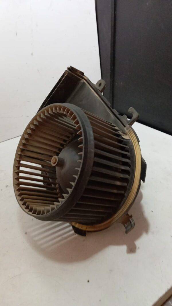 5E7430000 VENTILADOR CALEFACCION
