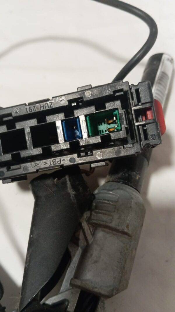 608094700D PRETENSOR CORSA - Imagen 2