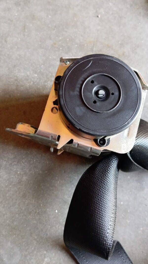 609160500A CINTURON DE SEGURIDAD - Imagen 3