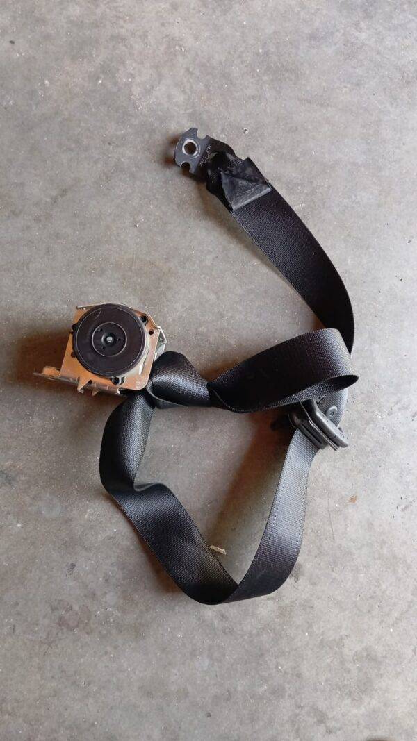 609160500A CINTURON DE SEGURIDAD