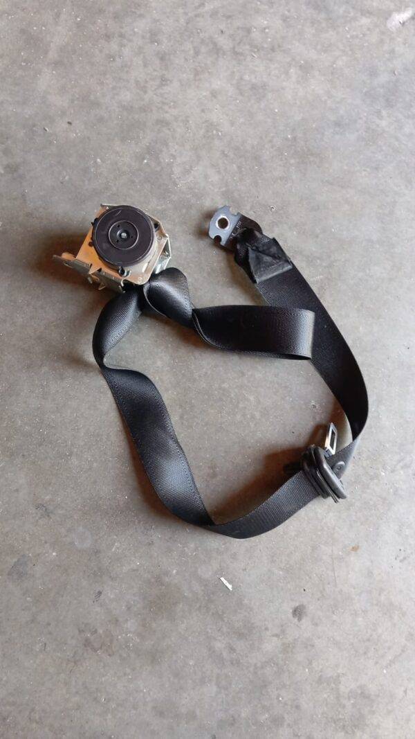609160500A CINTURON DE SEGURIDAD - Imagen 4