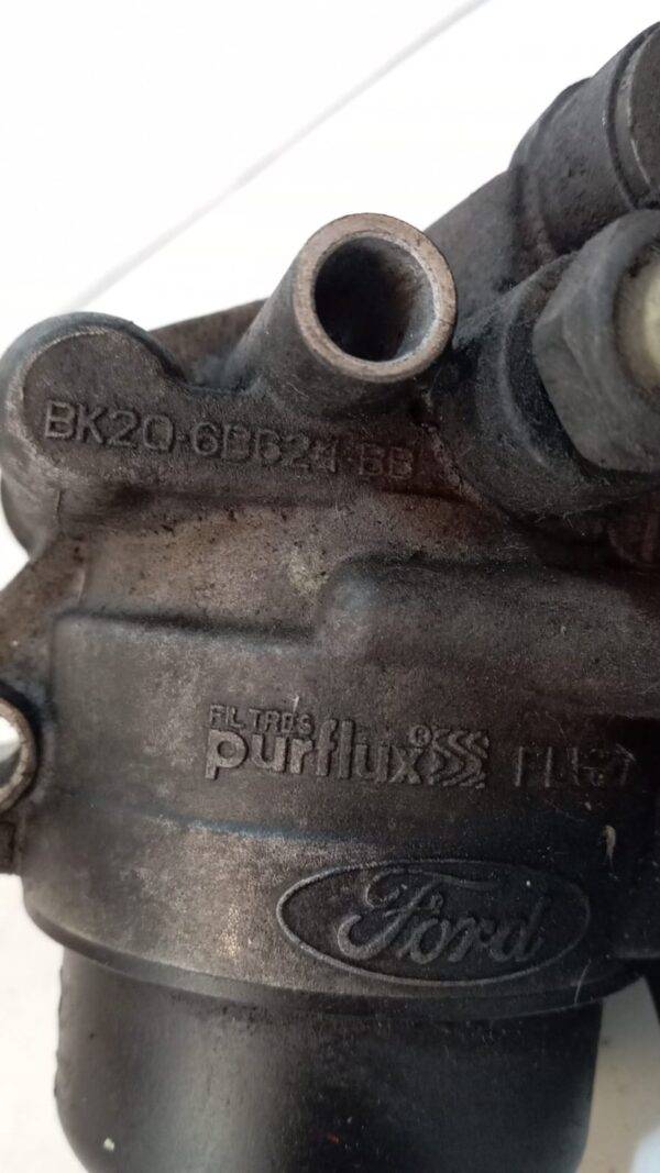 6790978920 FORD ENFRIADOR DE ACEITE 8004518 - Imagen 2