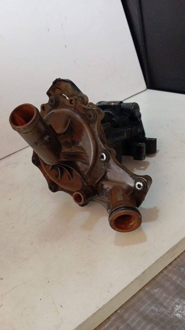 6C113AG74AB BOMBA DE DIRECCION FORD - Imagen 6