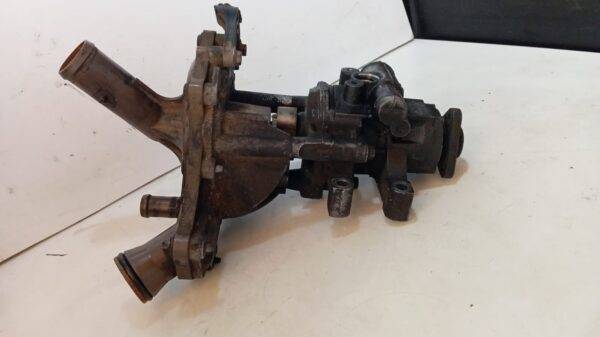 6C113AG74AB BOMBA DE DIRECCION FORD - Imagen 5