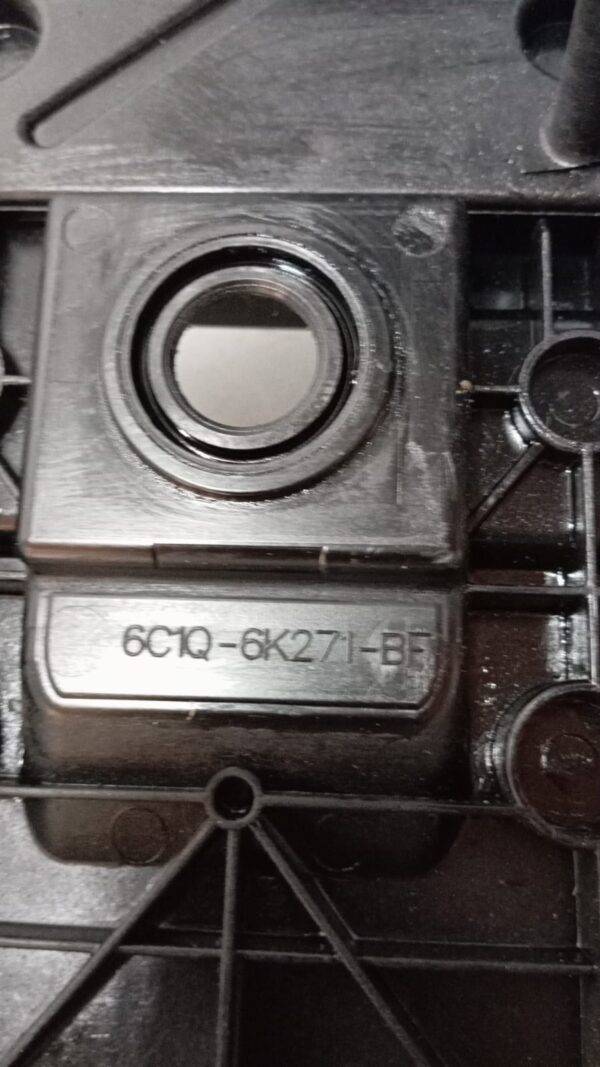 6C1Q6K271 TAPA BALANCINES FORD - Imagen 6