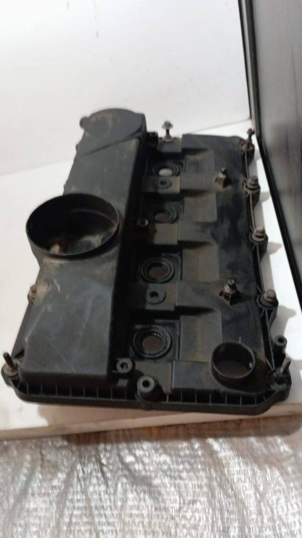6C1Q6K271 TAPA BALANCINES FORD - Imagen 4