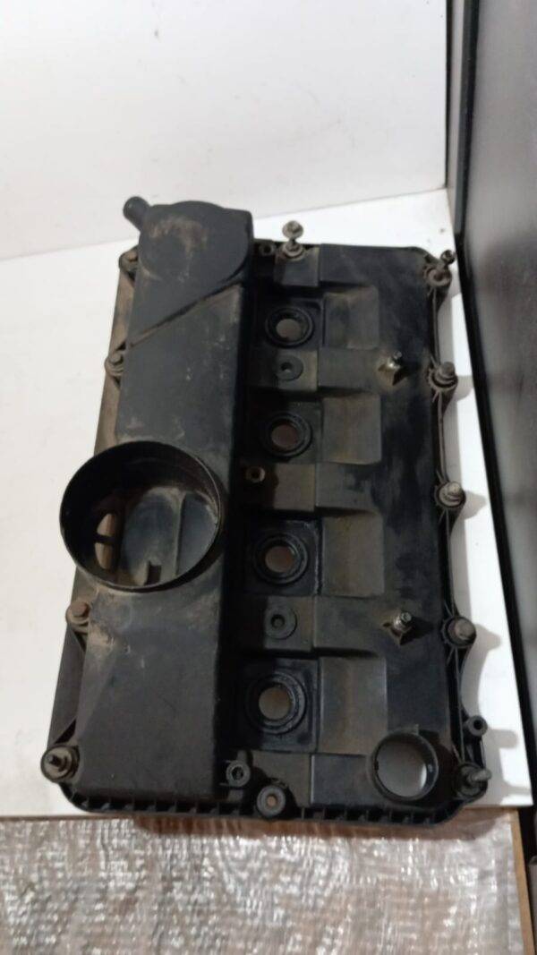 6C1Q6K271 TAPA BALANCINES FORD - Imagen 3