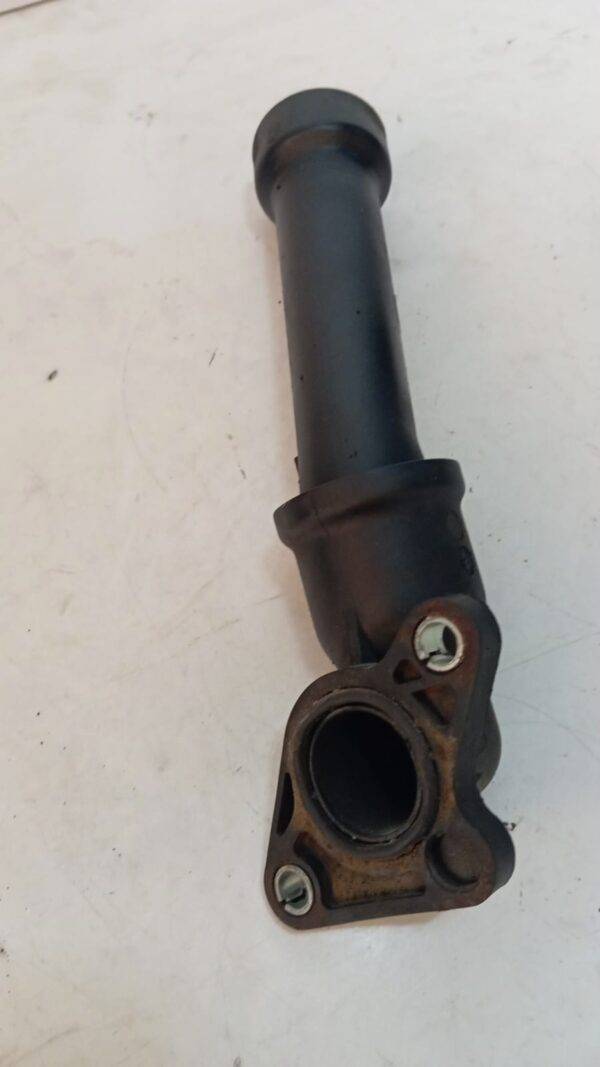 6C1Q8B535  FORD TUBO DE AGUA - Imagen 4