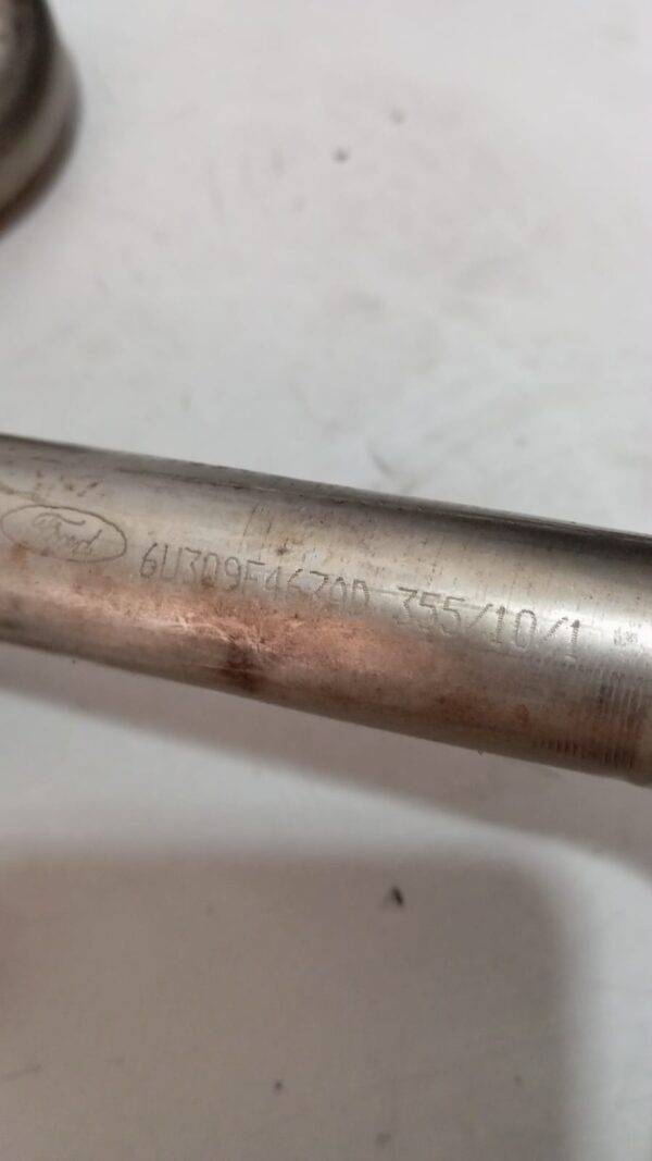 6U309F467AD MANGUERA EGR - Imagen 6