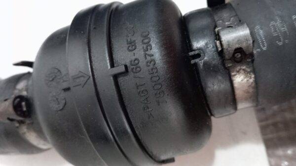 7800537500 MANGUERA PARTE INTERCOOLER - Imagen 2
