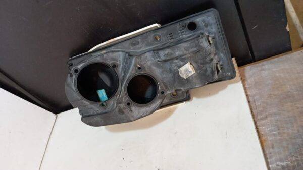 781209635R TRAFIC TAPA COMBUSTIBLE - Imagen 4