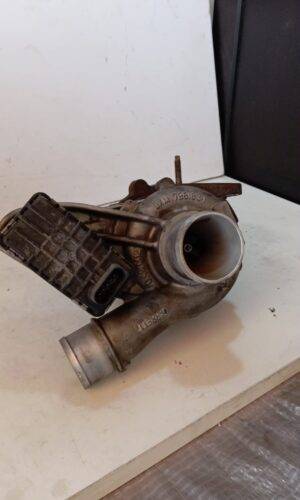 7981831 TURBOCOMPRESOR TURBO