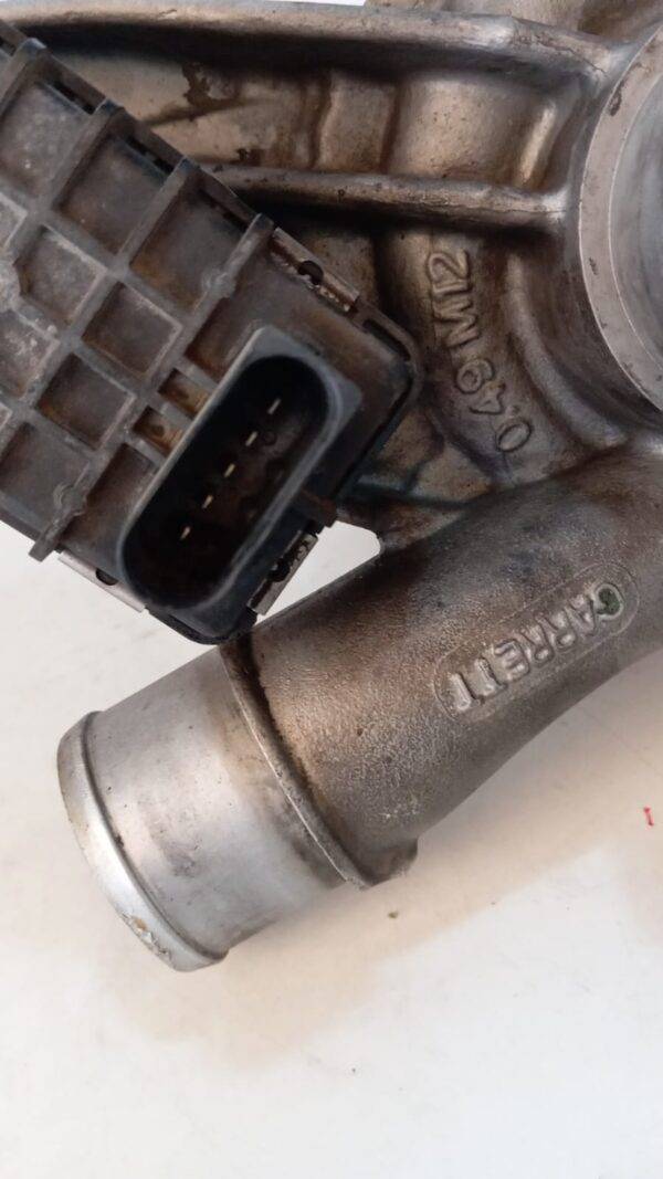 7981831 TURBOCOMPRESOR TURBO - Imagen 4