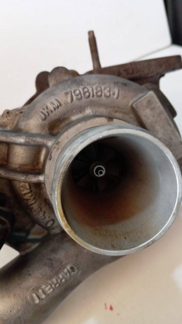 7981831 TURBOCOMPRESOR TURBO - Imagen 5