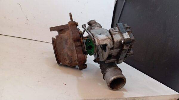 7981831 TURBOCOMPRESOR TURBO - Imagen 3