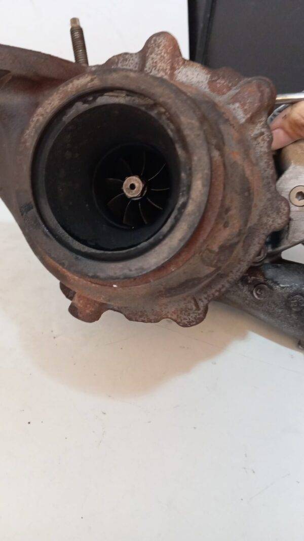 7981831 TURBOCOMPRESOR TURBO - Imagen 2