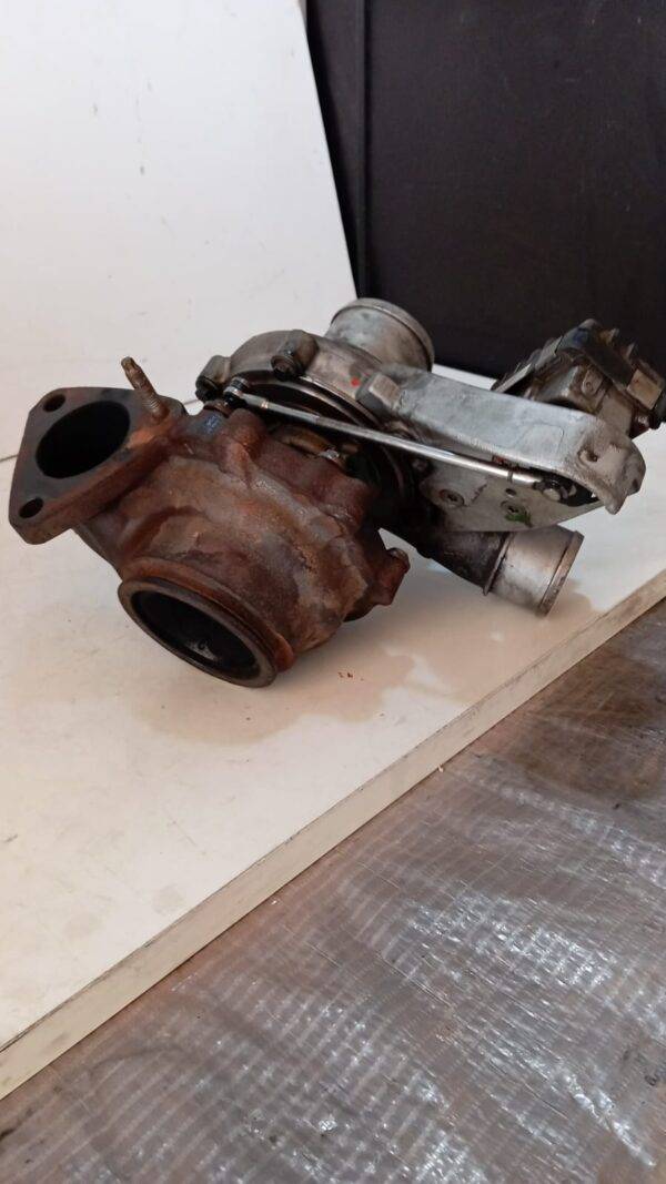 7981831 TURBOCOMPRESOR TURBO - Imagen 6