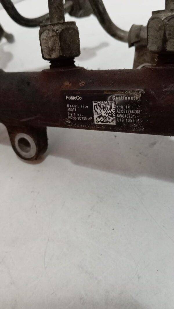 A2C53288768 RAMPA INYECTORA - Imagen 3