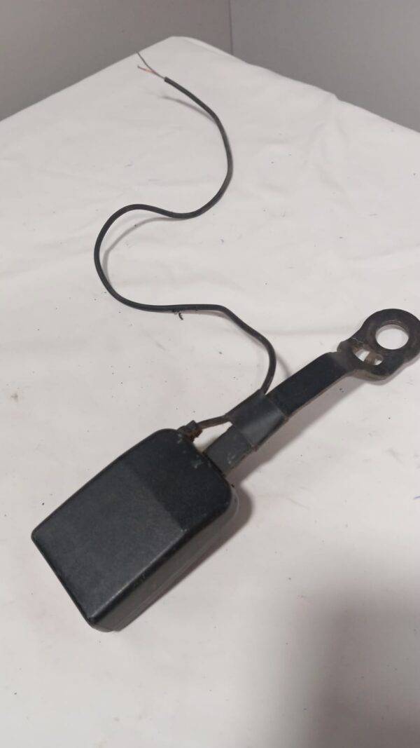 AUTOVIL PRETENSOR EXPERT ASIENTO CONDUCTOR - Imagen 4