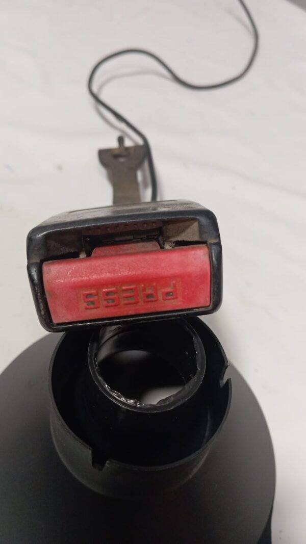 AUTOVIL PRETENSOR EXPERT ASIENTO CONDUCTOR - Imagen 2