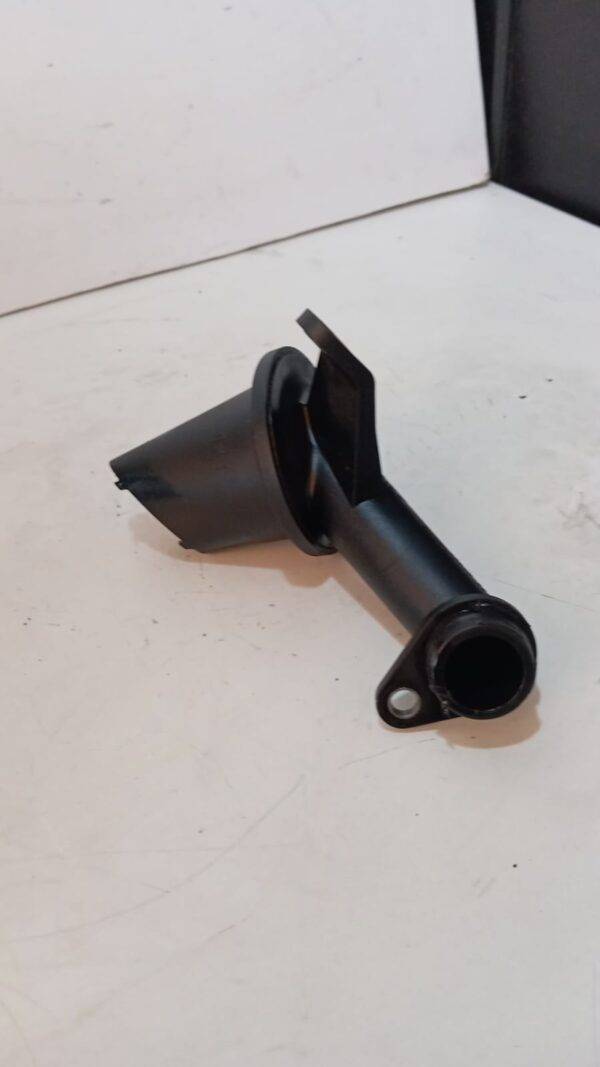 BK2Q6615AA TUBO RECOGIDA DE CORTER - Imagen 5
