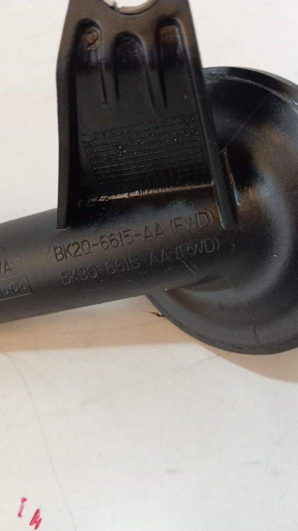BK2Q6615AA TUBO RECOGIDA DE CORTER - Imagen 4