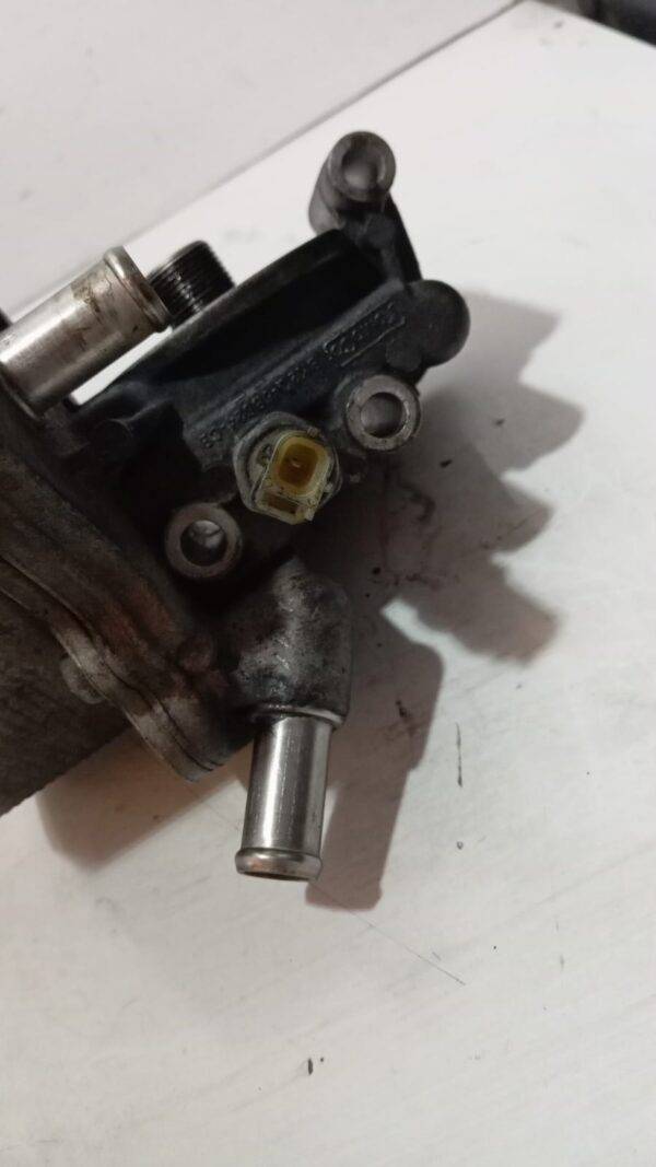 BK2Q6B624CB ENFRIADOR ACEITE MOTOR - Imagen 6