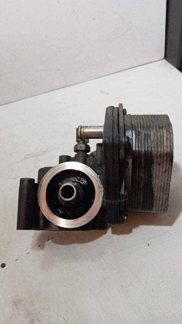 BK2Q6B624CB ENFRIADOR ACEITE MOTOR - Imagen 5