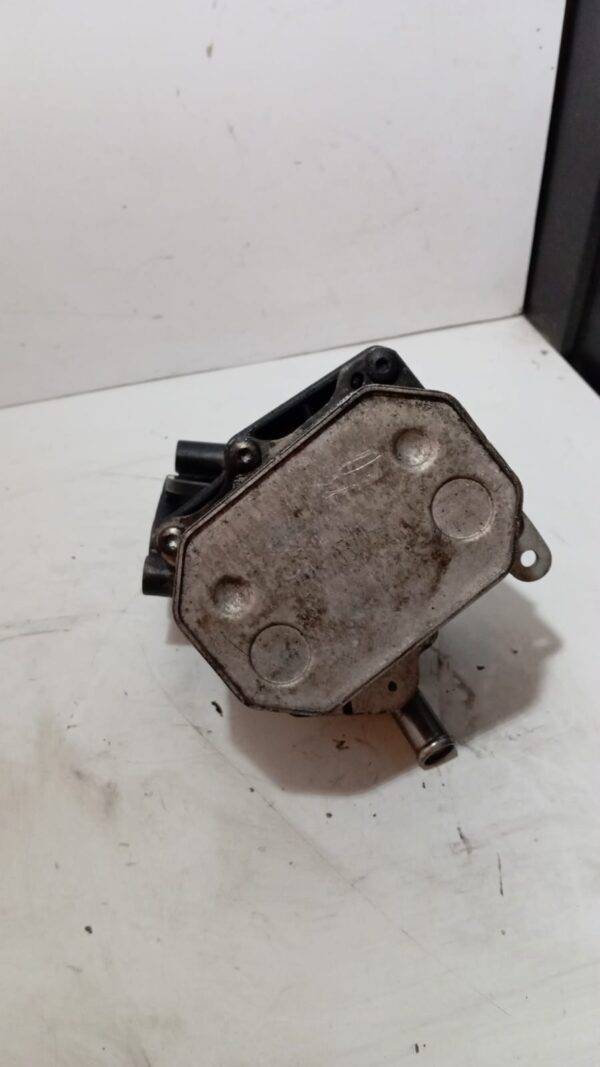 BK2Q6B624CB ENFRIADOR ACEITE MOTOR - Imagen 4