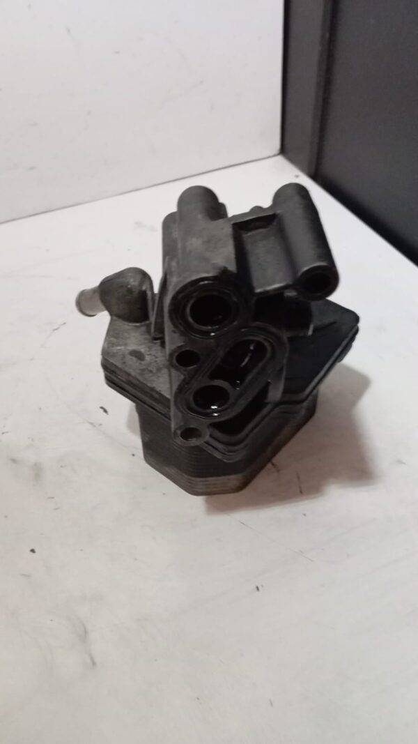 BK2Q6B624CB ENFRIADOR ACEITE MOTOR - Imagen 3