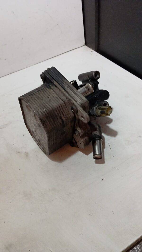 BK2Q6B624CB ENFRIADOR ACEITE MOTOR