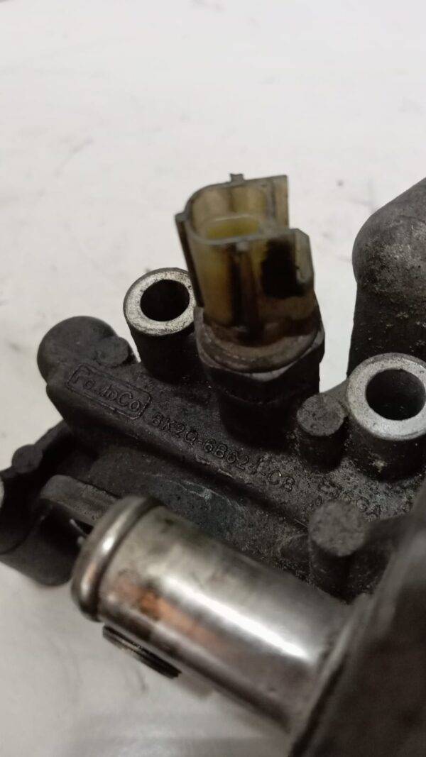 BK2Q6B624CB ENFRIADOR ACEITE MOTOR