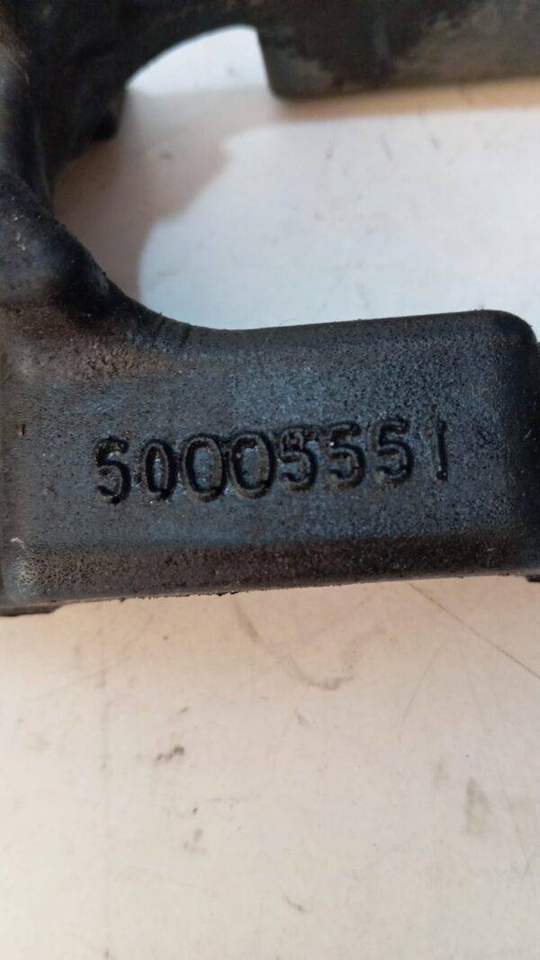 BK2Q9U550RR FORD TRANSIT CUBIERTA - Imagen 3