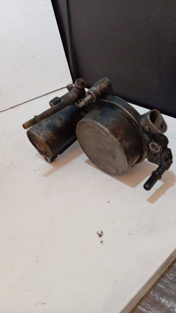 BN2Q2A451 BOMBA DE VACIO - Imagen 4