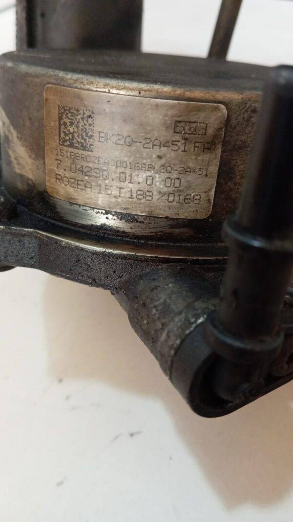 BN2Q2A451 BOMBA DE VACIO