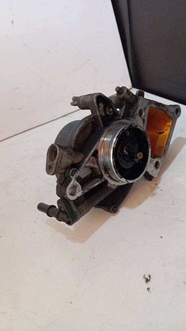 BN2Q2A451 BOMBA DE VACIO