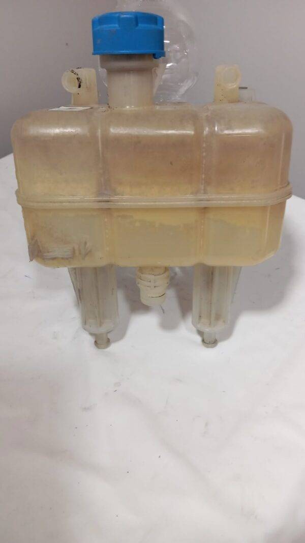 D348 VASO DE EXPASION FIAT CITROEN