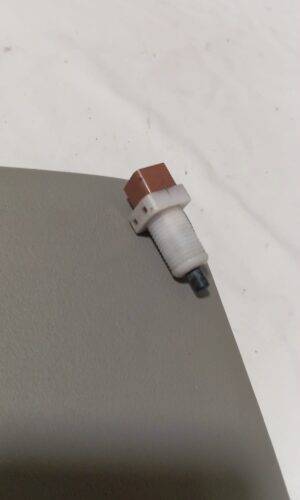 EXPERT SENSOR PEDAL DE EMBRAGUE