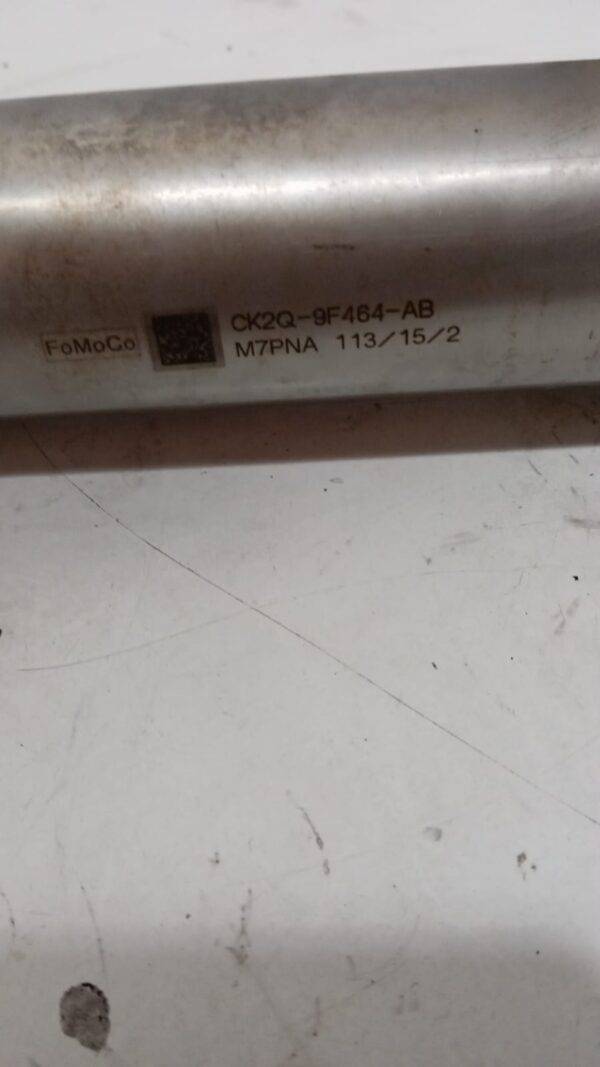 M7PNA EGR FORD TRANSIT - Imagen 4