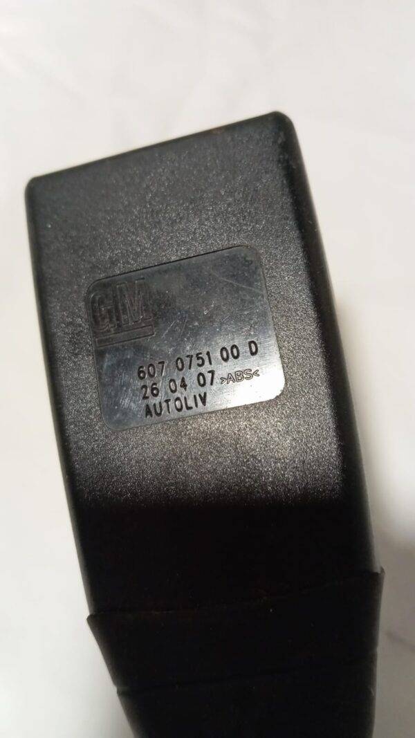 R5171161297 PRETENSOR OPEL CORSA