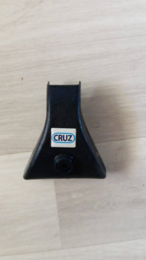 012002 EMBELLECEDOR CRUZ BACAS - Imagen 4