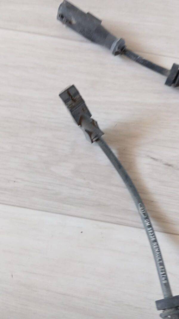 0265008041 TRAFIC SENSOR RUEDAS - Imagen 3