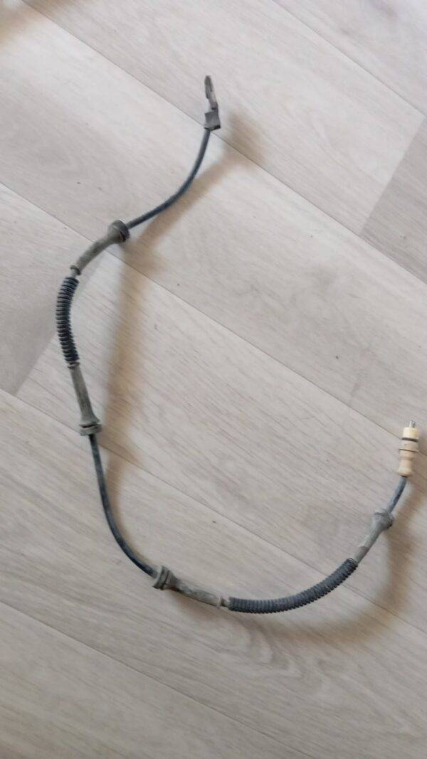 0265008077 SENSOR ABS DE VELOCIDAD VIVARO