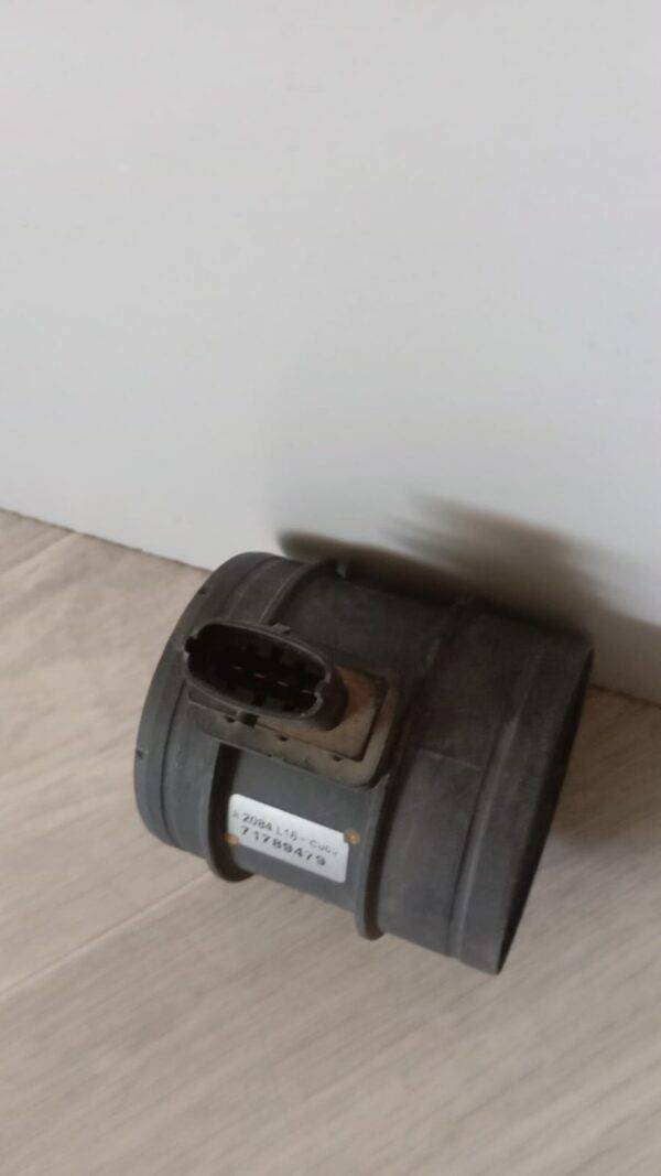 0281002763 FIAT DUCATO CAUDALIMETRO - Imagen 4