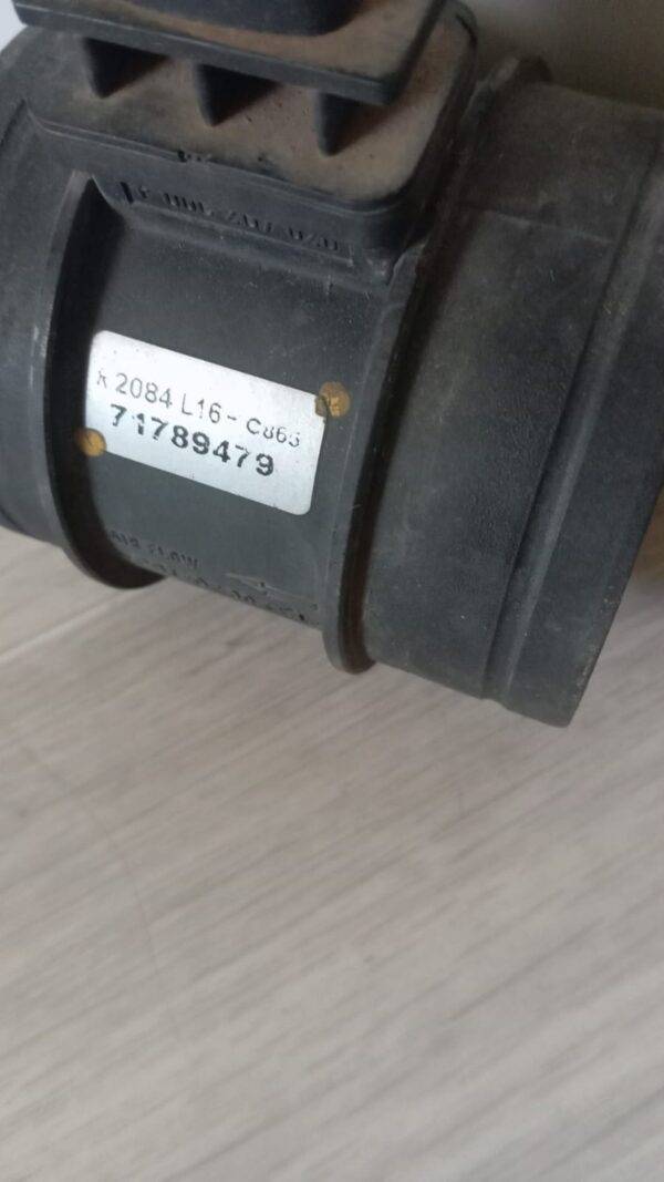 0281002763 FIAT DUCATO CAUDALIMETRO - Imagen 6