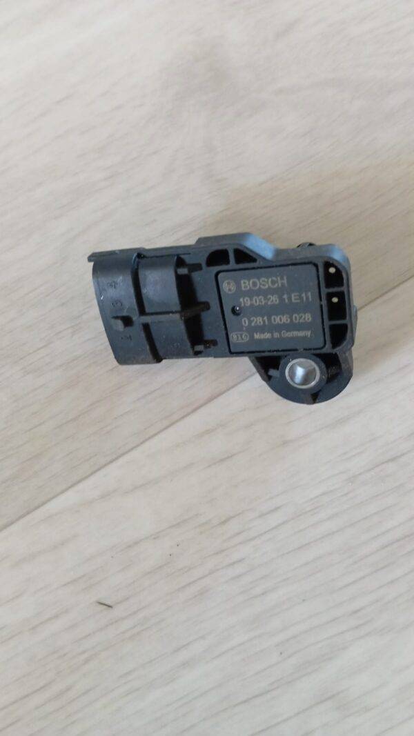 0281006028 SENSOR BOSCH