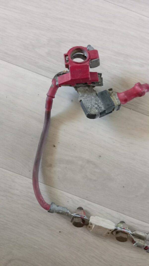 064204 CABLE BATERIA TRAFIC - Imagen 5